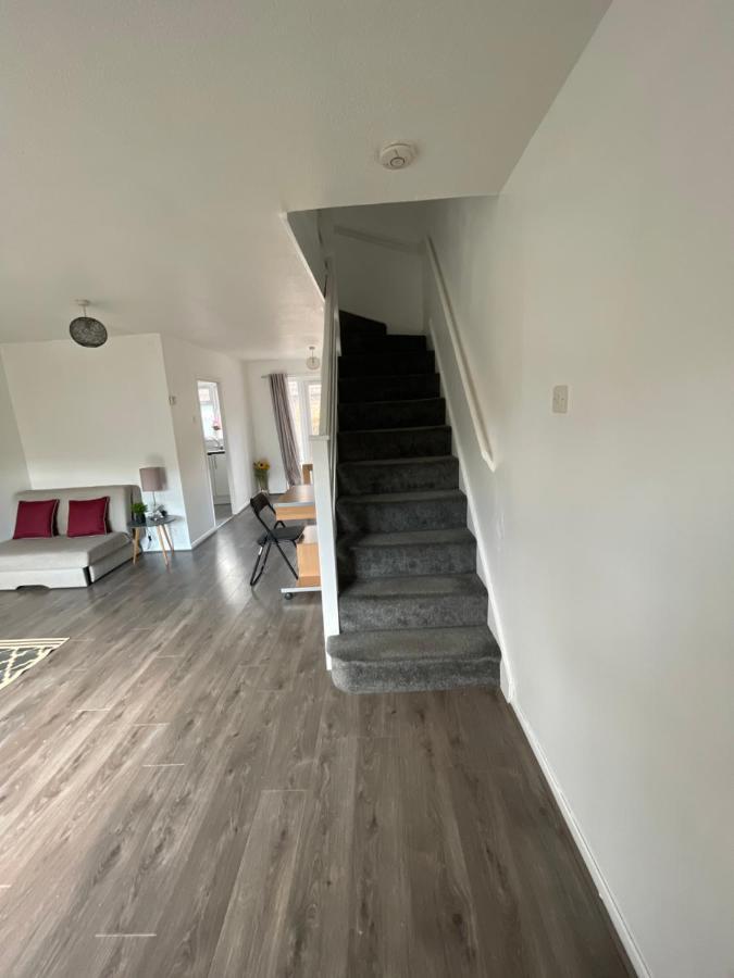 The Herald House Dartford 3 Bedroom Apartment מראה חיצוני תמונה