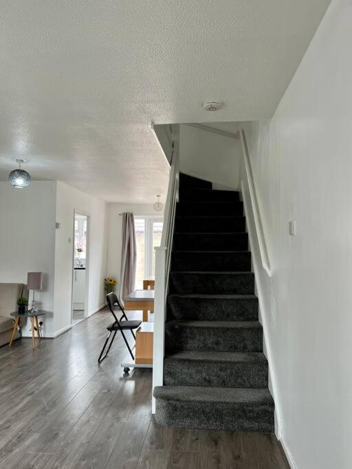 The Herald House Dartford 3 Bedroom Apartment מראה חיצוני תמונה